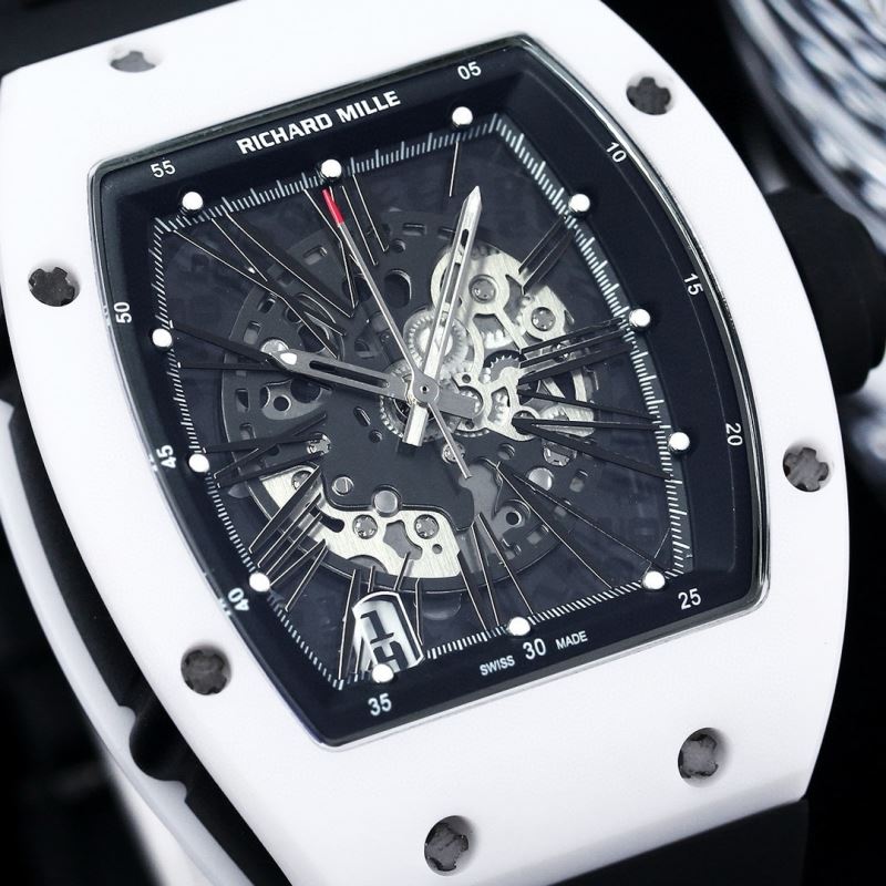 RICHARD MILLE Watches